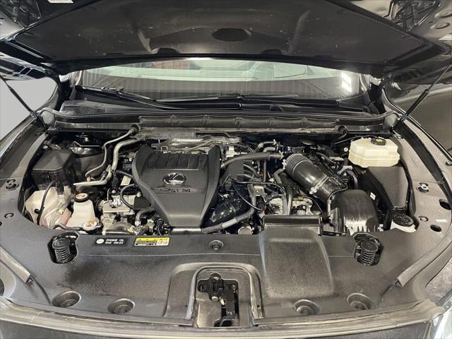 2023 Lexus RX RX 500h F SPORT Performance AWD
