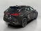 2024 Lexus RX RX 500h F SPORT Performance AWD