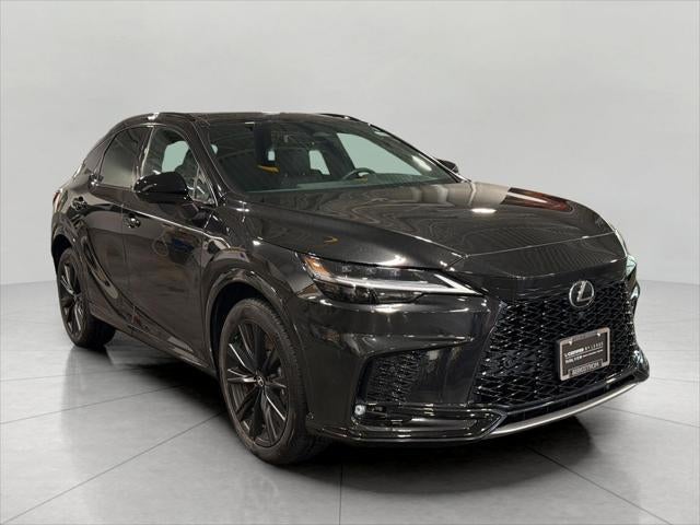 2024 Lexus RX RX 500h F SPORT Performance AWD