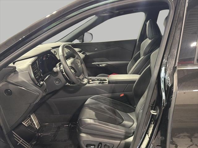 2024 Lexus RX RX 500h F SPORT Performance AWD