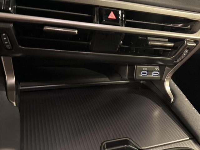 2024 Lexus RX RX 500h F SPORT Performance AWD