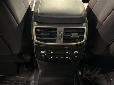 2024 Lexus RX RX 500h F SPORT Performance AWD