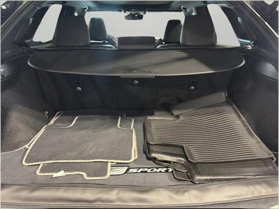 2024 Lexus RX RX 500h F SPORT Performance AWD
