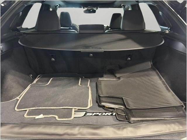 2024 Lexus RX RX 500h F SPORT Performance AWD