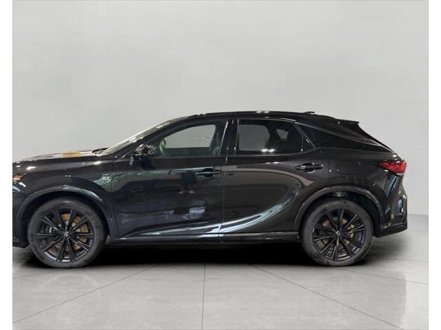 2024 Lexus RX RX 500h F SPORT Performance AWD