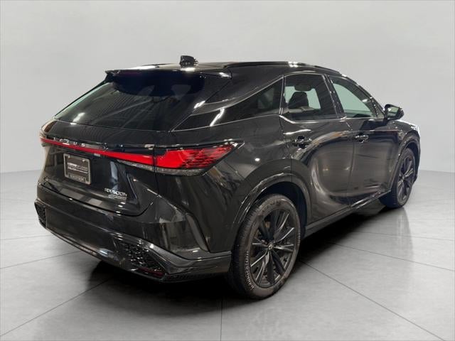 2024 Lexus RX RX 500h F SPORT Performance AWD