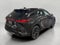 2024 Lexus RX RX 500h F SPORT Performance AWD