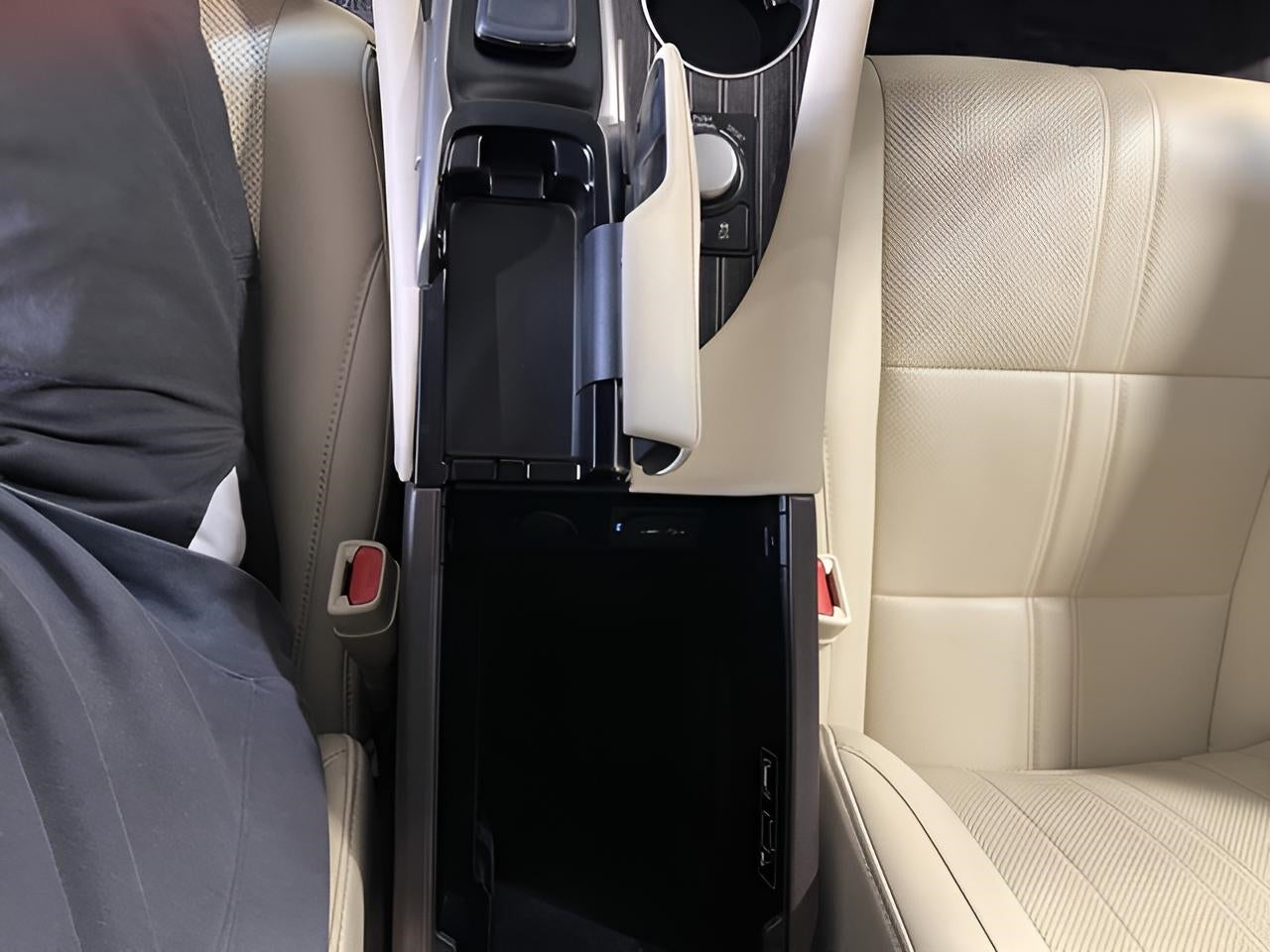 2017 Lexus RX RX 450h AWD