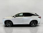 2017 Lexus RX RX 450h AWD