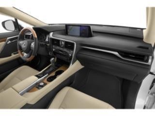 2019 Lexus RX RX 450h AWD