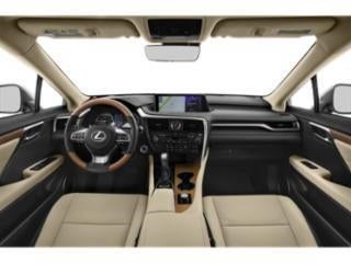 2019 Lexus RX RX 450h AWD