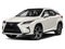 2019 Lexus RX RX 450h AWD