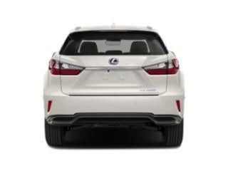 2019 Lexus RX RX 450h AWD