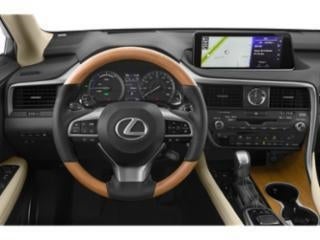 2019 Lexus RX RX 450h AWD