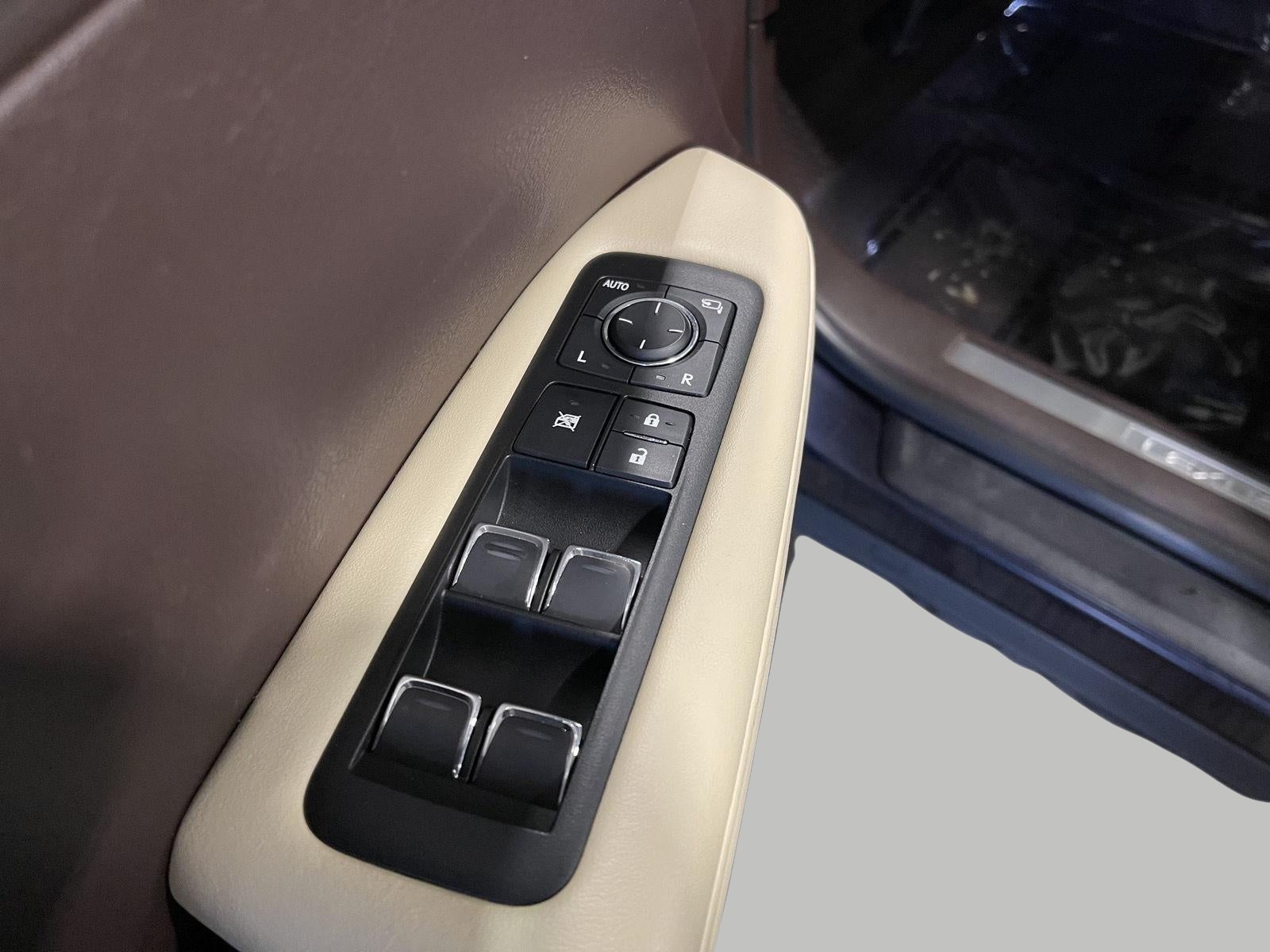 2019 Lexus RX RX 450h AWD