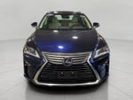 2019 Lexus RX RX 450h AWD