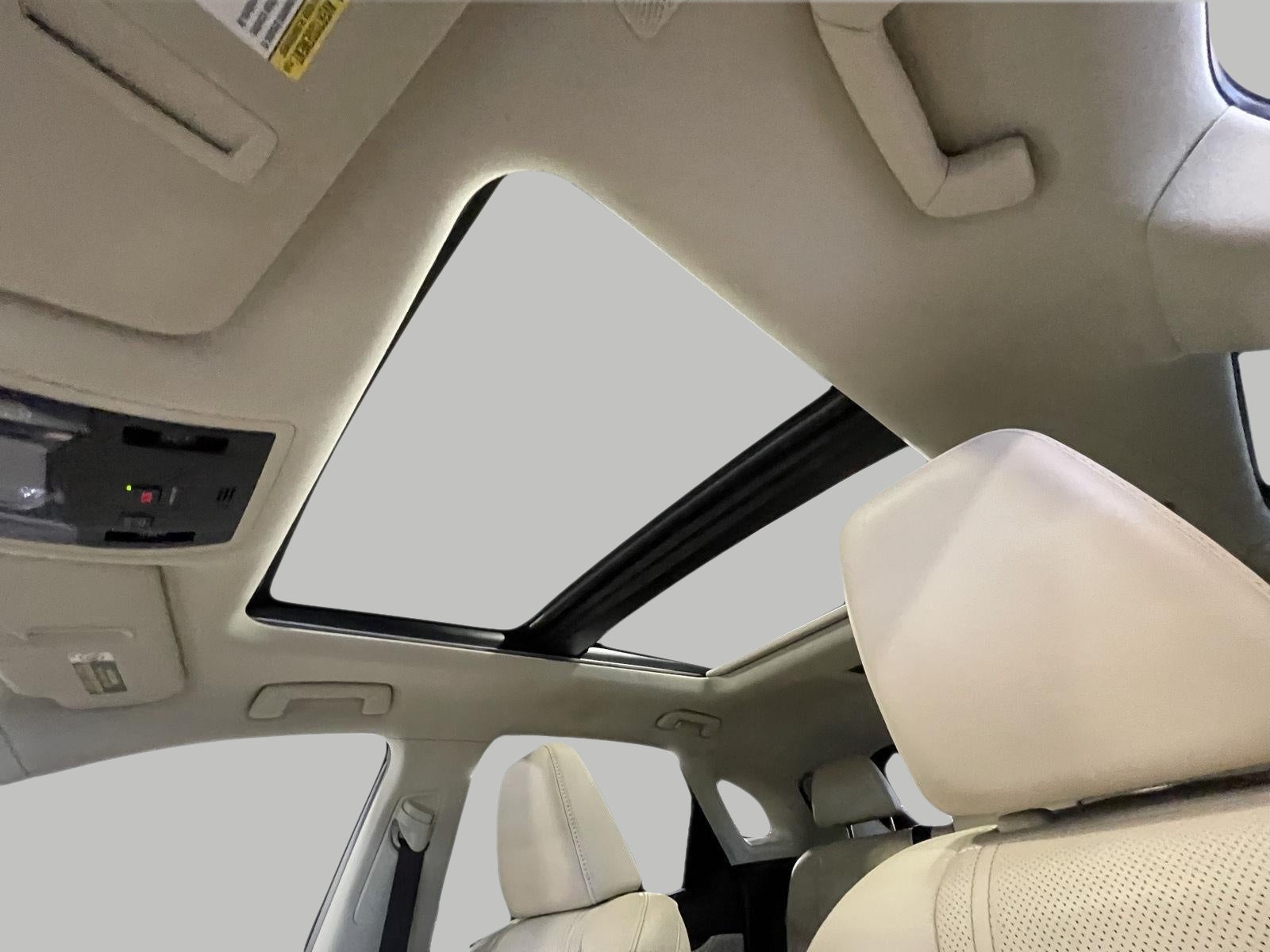 2019 Lexus RX RX 450h AWD