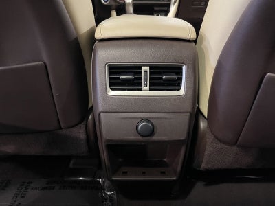 2019 Lexus RX RX 450h AWD