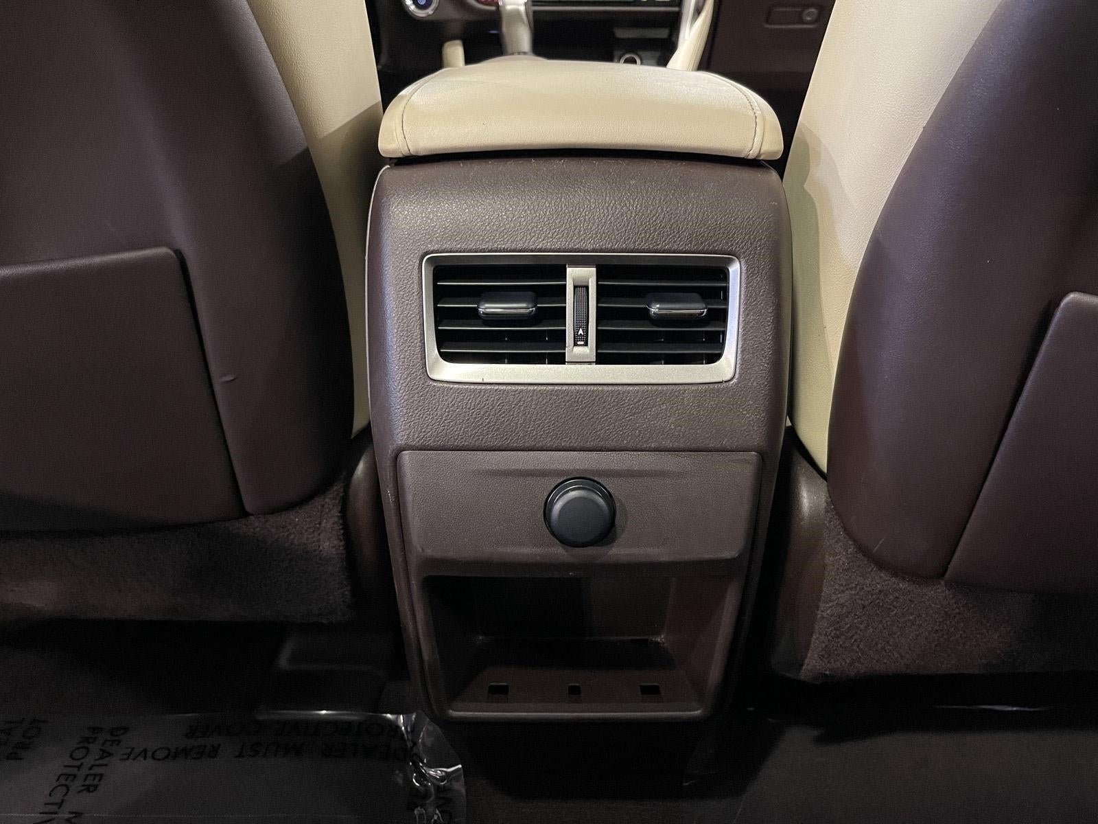 2019 Lexus RX RX 450h AWD
