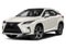 2019 Lexus RX RX 450h AWD