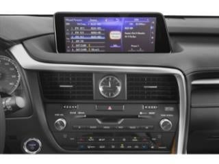 2019 Lexus RX RX 450h AWD