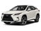 2019 Lexus RX RX 450h AWD