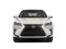 2019 Lexus RX RX 450h AWD