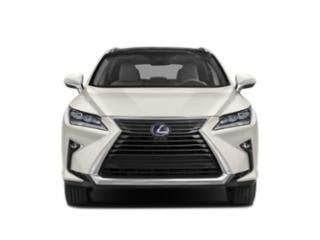 2019 Lexus RX RX 450h AWD