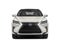 2019 Lexus RX RX 450h AWD