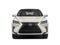 2019 Lexus RX RX 450h AWD