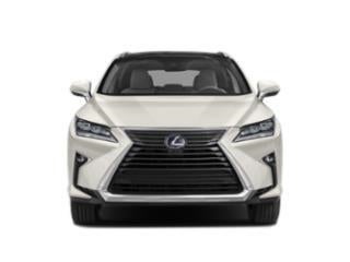 2019 Lexus RX RX 450h AWD