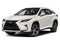 2019 Lexus RX RX 450h AWD