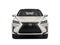 2019 Lexus RX RX 450h AWD