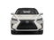 2019 Lexus RX RX 450h AWD