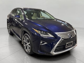 2019 Lexus RX RX 450h AWD