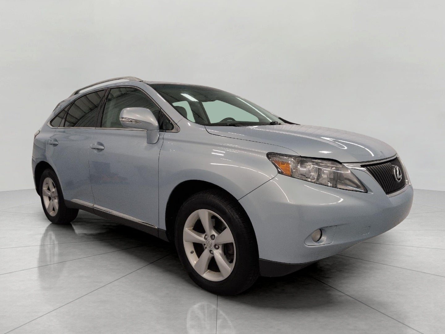 2010 Lexus RX 350 AWD 4dr