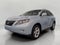 2010 Lexus RX 350 AWD 4dr