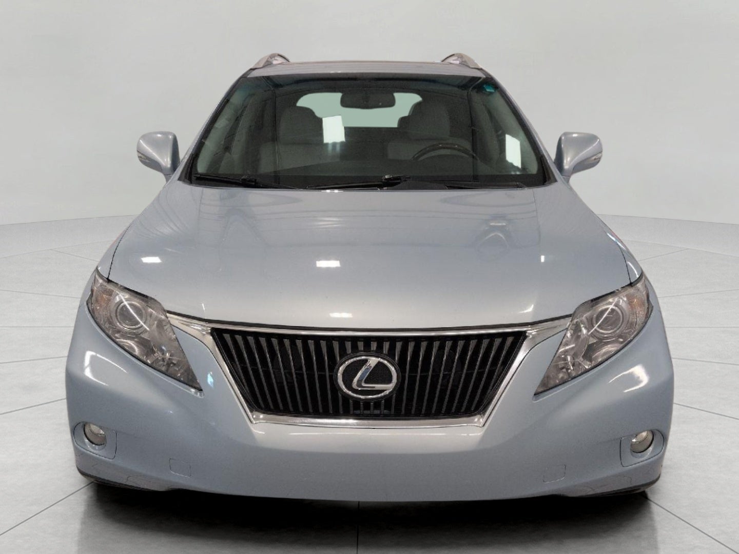 2010 Lexus RX 350 AWD 4dr