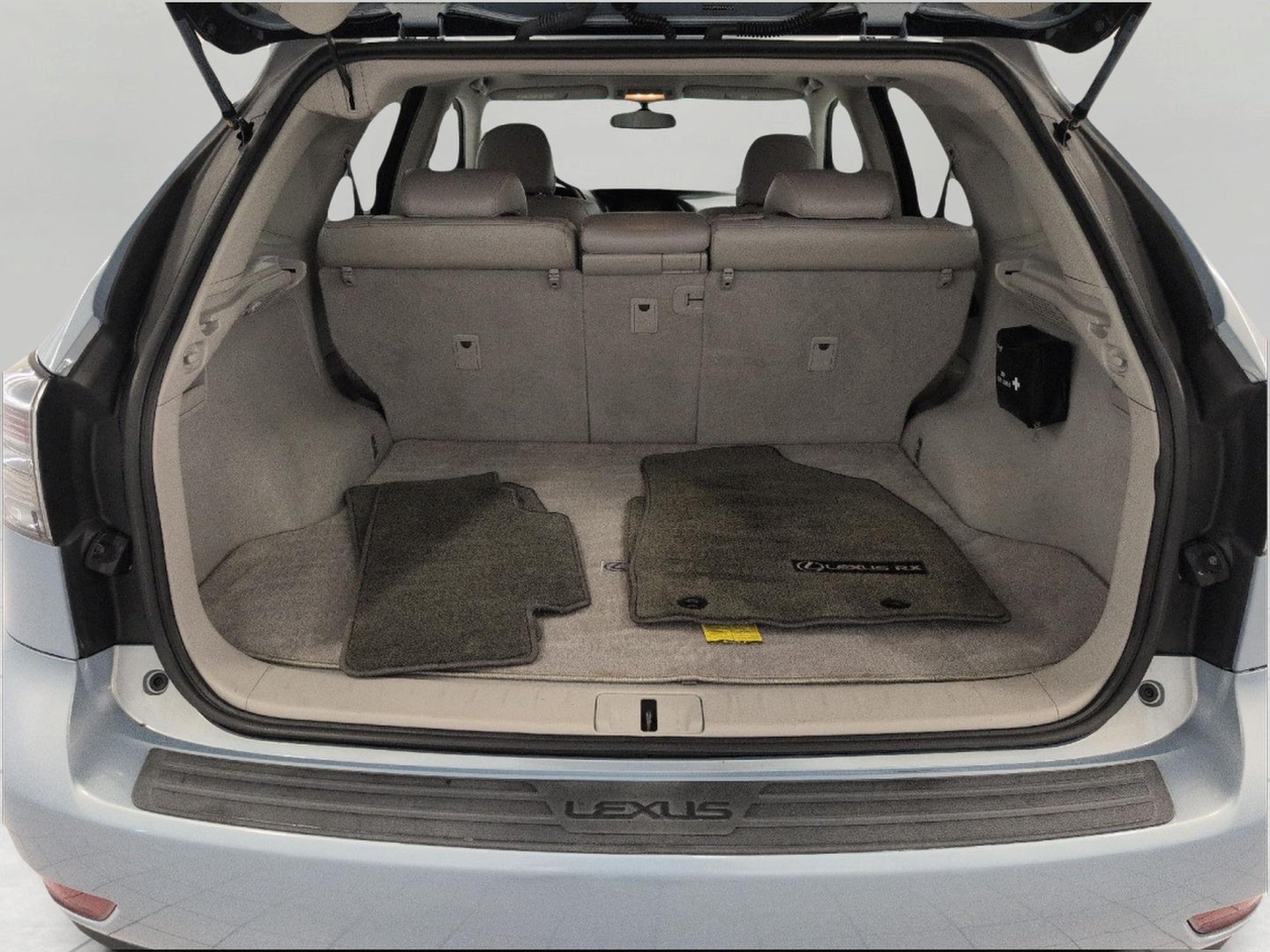 2010 Lexus RX 350 AWD 4dr