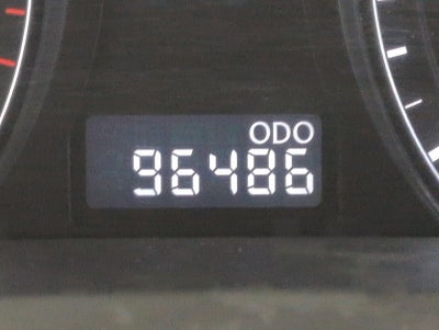 2010 Lexus RX 350 AWD 4dr