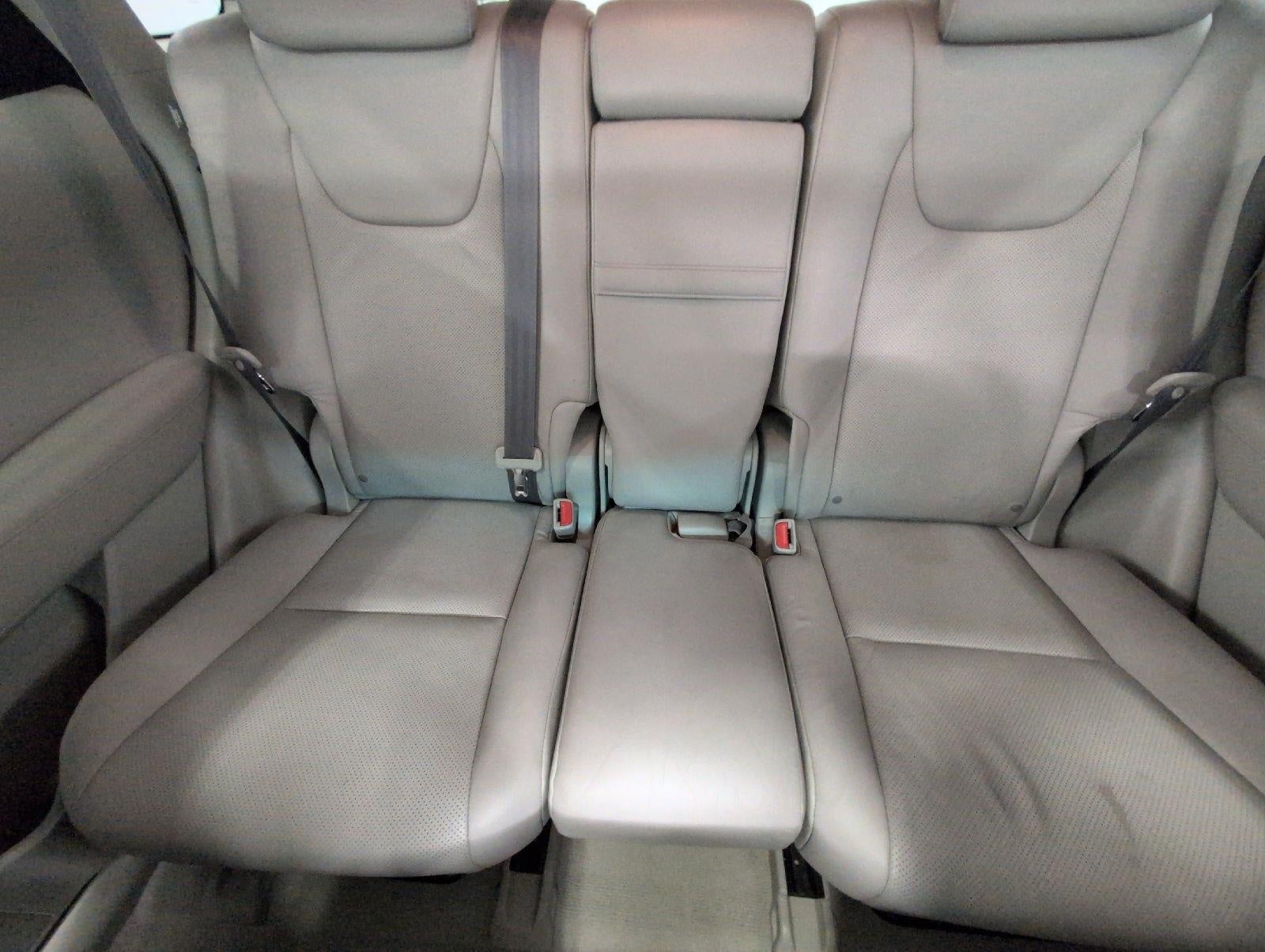 2010 Lexus RX 350 AWD 4dr
