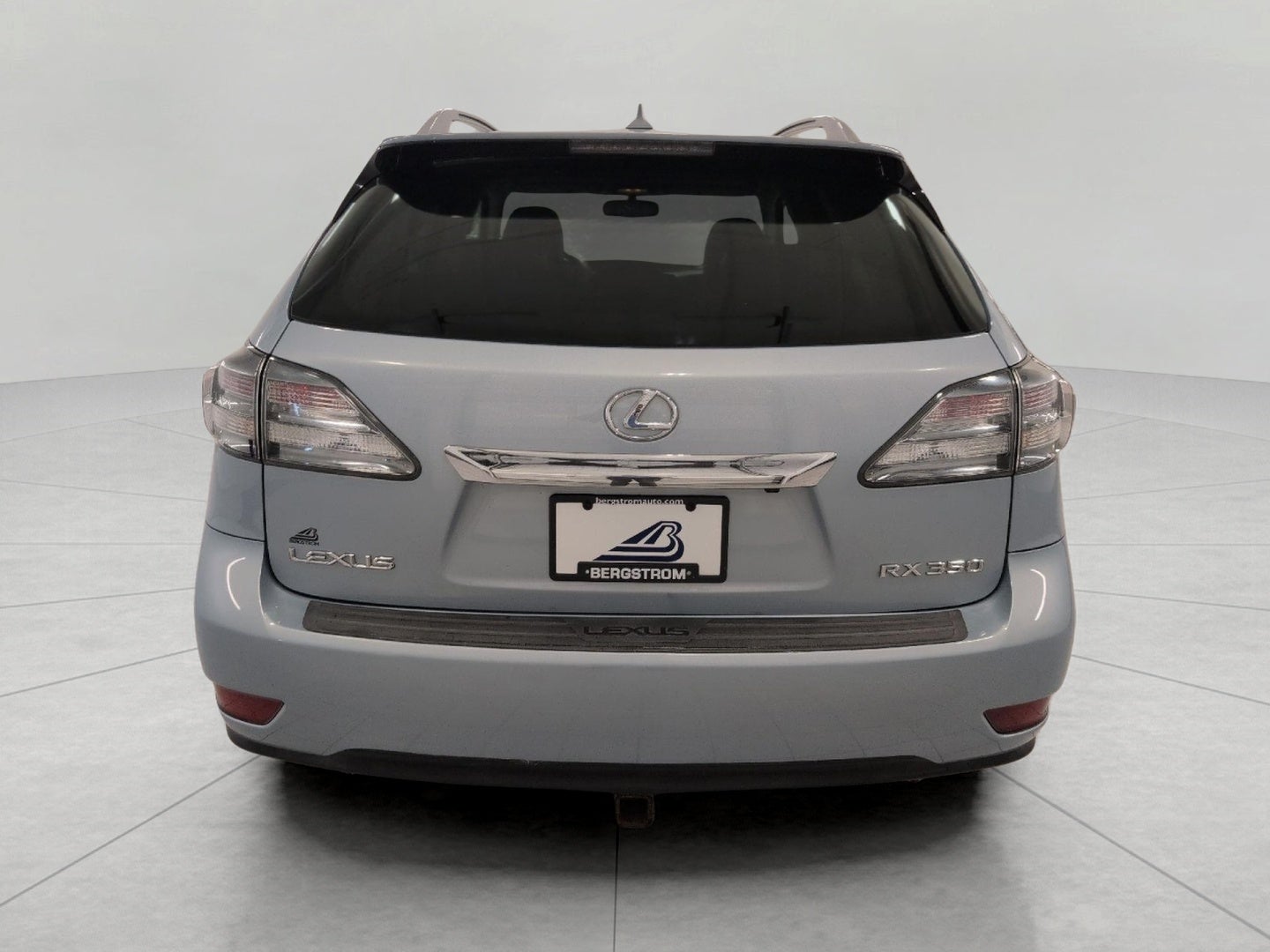 2010 Lexus RX 350 AWD 4dr