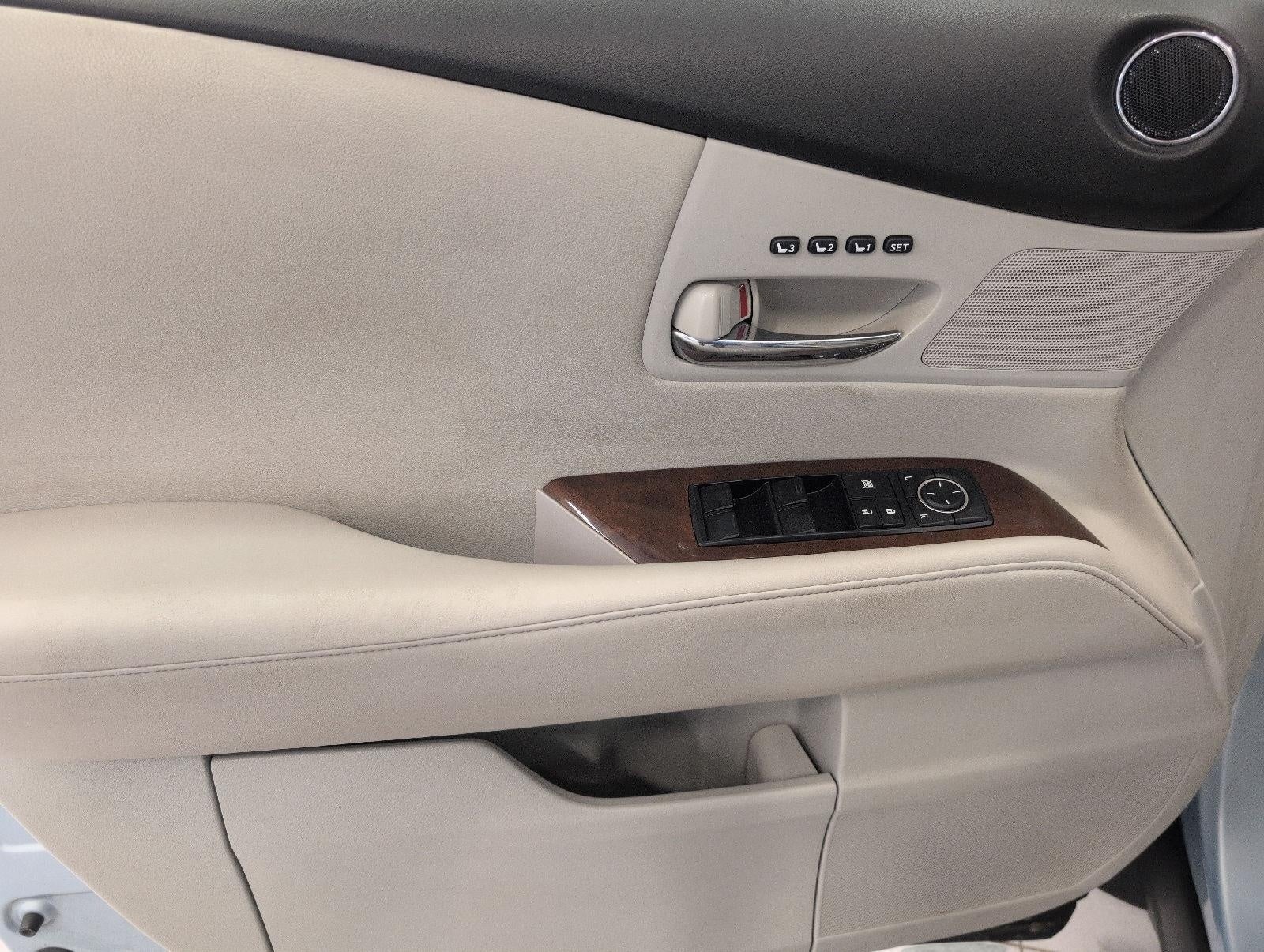 2010 Lexus RX 350 AWD 4dr