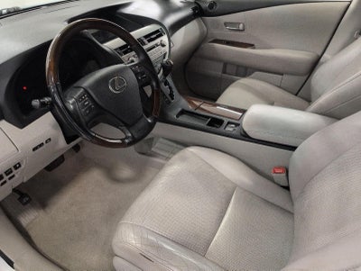 2010 Lexus RX 350 AWD 4dr