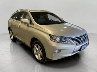 2015 Lexus RX 350 AWD 4dr
