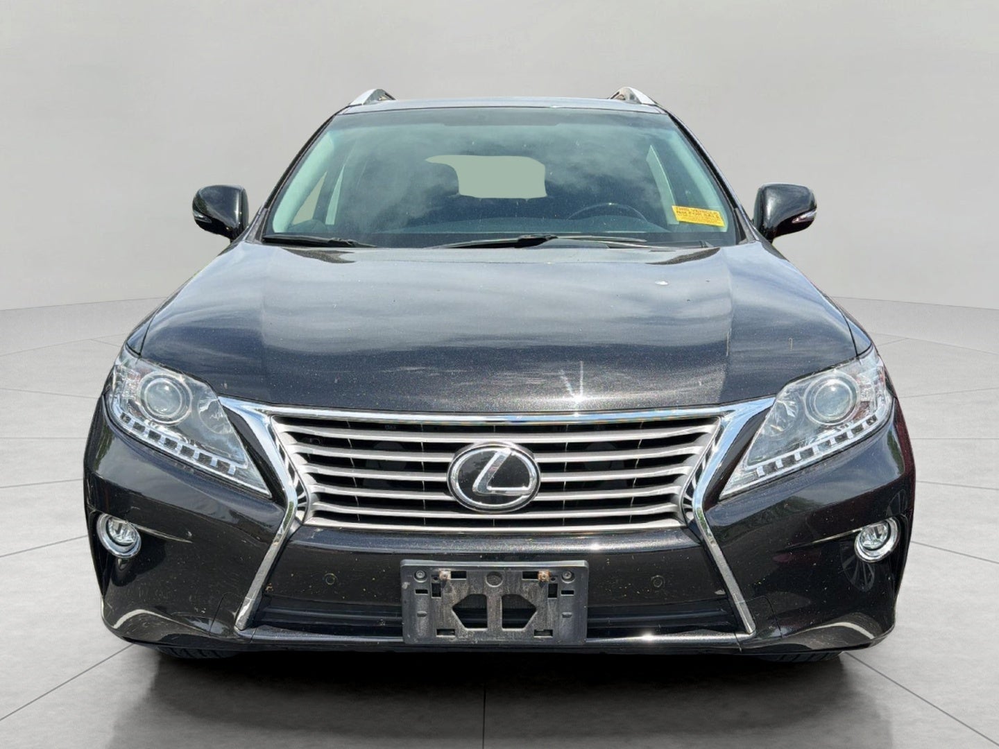 2015 Lexus RX 350 AWD 4dr