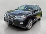 2015 Lexus RX 350 AWD 4dr