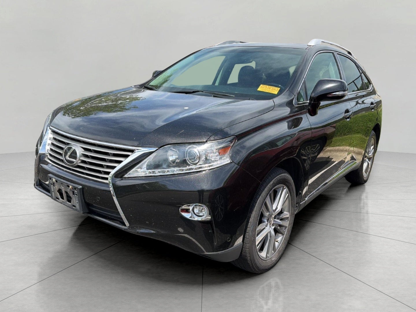 2015 Lexus RX 350 AWD 4dr
