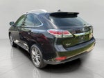 2015 Lexus RX 350 AWD 4dr