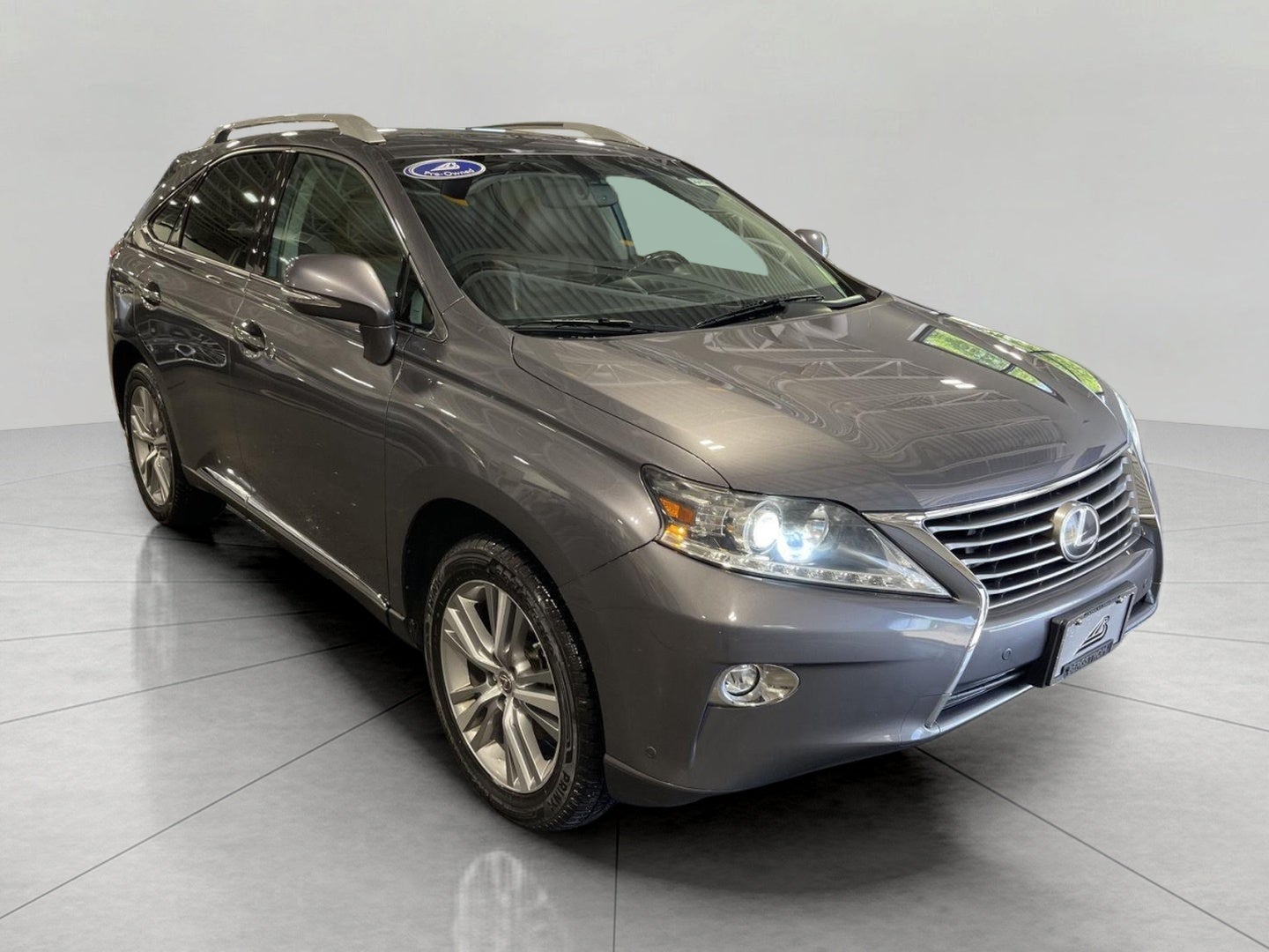 2015 Lexus RX 350 AWD 4dr